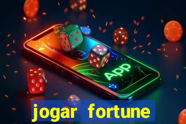 jogar fortune rabbit demo